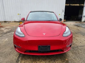 Tesla Model Y Long Range Dual Motor AWD, снимка 1