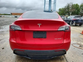 Tesla Model Y Long Range Dual Motor AWD, снимка 4