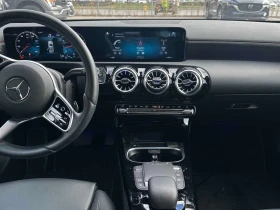 Mercedes-Benz A 250 * KEYLESS * ПОДГРЕВ * , снимка 9