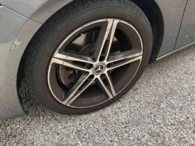 Mercedes-Benz A 250 * KEYLESS * ПОДГРЕВ * , снимка 6