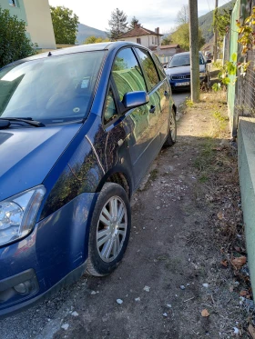 Ford C-max, снимка 7