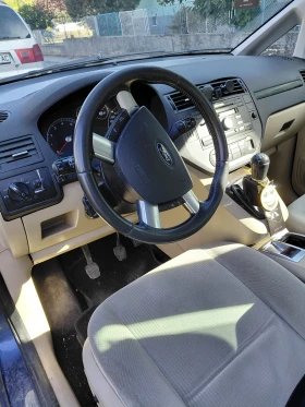 Ford C-max, снимка 5