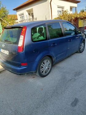 Ford C-max, снимка 9