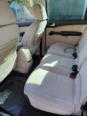 Ford C-max, снимка 2
