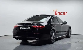 Mercedes-Benz S 350, снимка 2