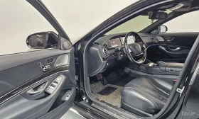 Mercedes-Benz S 350, снимка 6