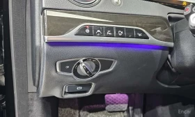 Mercedes-Benz S 350, снимка 14