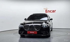 Mercedes-Benz S 350, снимка 3