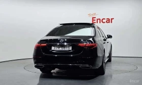 Mercedes-Benz S 350, снимка 5