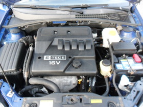 Chevrolet Nubira 1,6i-KLIMATIK-ТОП СЪСТОЯНИЕ, снимка 14 - Автомобили и джипове - 39087944
