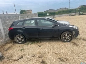 Hyundai I30 - 11 лв. - 33297384 | Car24.bg