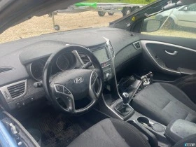 Hyundai I30 - 11 лв. - 33297384 | Car24.bg