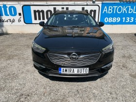 Opel Insignia 2.0CDTI 170к.с.* ПЪЛ.СЕРВ.ИСТОРИЯ ОПЕЛ* ГЕРМАНИЯ* , снимка 2