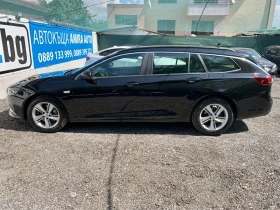 Opel Insignia 2.0CDTI 170к.с./186000км/ГЕРМАНИЯ/ПЪЛ.СЕРВ.ИСТОРИЯ, снимка 7