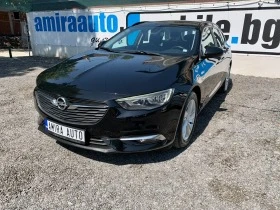 Opel Insignia 2.0CDTI 170к.с./186000км/ГЕРМАНИЯ/ПЪЛ.СЕРВ.ИСТОРИЯ