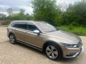 VW Alltrack, снимка 2