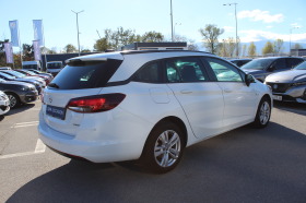 Opel Astra SPORTS TOURER 1.4 ECOTEC / 125 HP BVM6 E6//1710R12 | Mobile.bg   4