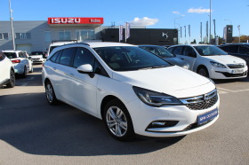 Opel Astra SPORTS TOURER 1.4 ECOTEC / 125 HP BVM6 E6//1710R12, снимка 2 - Автомобили и джипове - 43309728
