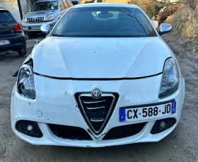 Alfa Romeo Giulietta 2.0 JTDM AUTOMAT | Mobile.bg    2