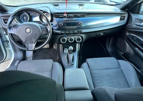 Alfa Romeo Giulietta 2.0 JTDM AUTOMAT | Mobile.bg    7