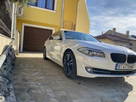 BMW 535 535iXd, снимка 4