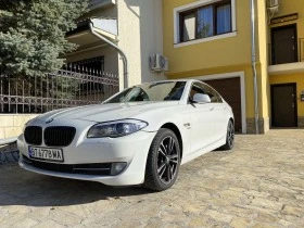 BMW 535 535iXd | Mobile.bg    7