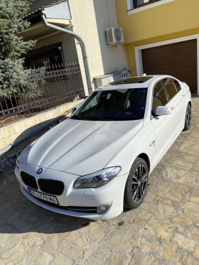 BMW 535 535iXd, снимка 1 - Автомобили и джипове - 45659056