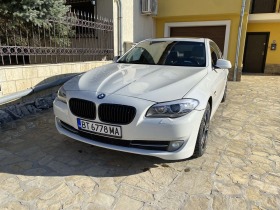 BMW 535 535iXd, снимка 3