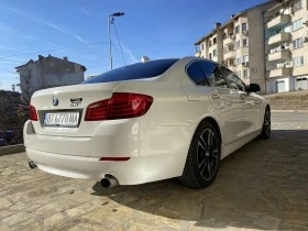 BMW 535 535iXd | Mobile.bg    5