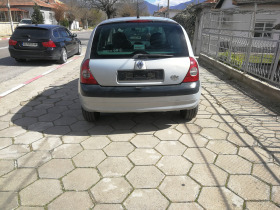 Renault Clio 1.2, снимка 6