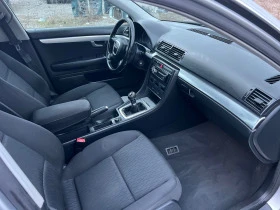 Audi A4 1.9TDI EURO4 - [11] 