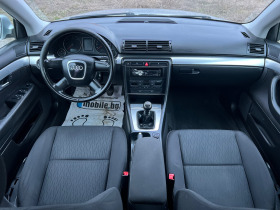 Audi A4 1.9TDI EURO4 | Mobile.bg   8