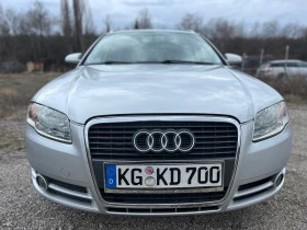 Audi A4 1.9TDI EURO4 | Mobile.bg    1