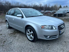 Audi A4 1.9TDI EURO4 - [4] 