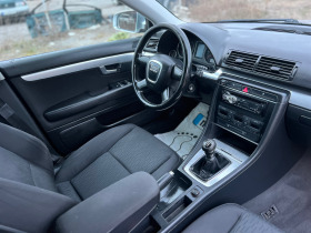 Audi A4 1.9TDI EURO4 | Mobile.bg   11