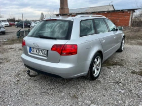 Audi A4 1.9TDI EURO4 - [6] 