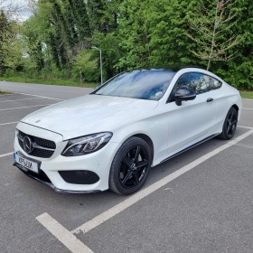 Mercedes-Benz C 250 4x4 airmatic AMG packet  | Mobile.bg   2
