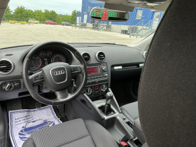 Audi A3 2.0TDI-140kc FACE | Mobile.bg   11