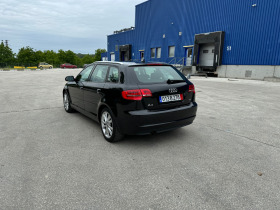 Audi A3 2.0TDI-140kc FACE | Mobile.bg   3
