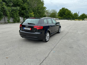 Audi A3 2.0TDI-140kc FACE | Mobile.bg   4