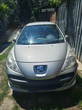 Peugeot 207, снимка 1