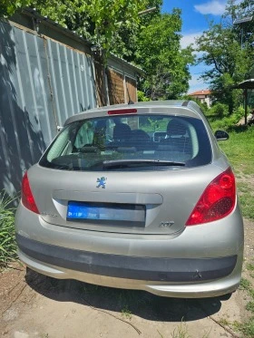 Peugeot 207, снимка 8