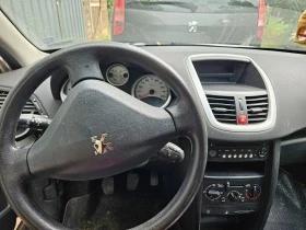 Peugeot 207, снимка 4