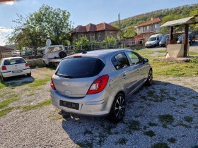 Opel Corsa 1.2i, 16v, 08, 5.  | Mobile.bg    5