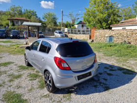 Opel Corsa 1.2i, 16v, 08г, 5вр.Италия , снимка 3