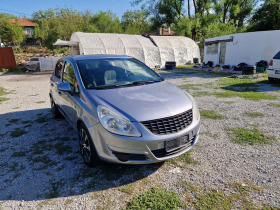 Opel Corsa 1.2i, 16v, 08г, 5вр.Италия , снимка 7