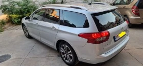 Citroen C5, снимка 3