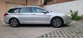 Citroen C5, снимка 2