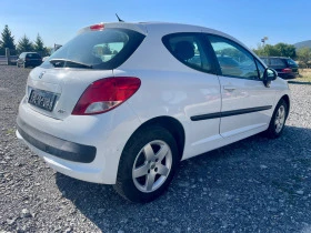 Peugeot 207 1.4 / 75 к.с., снимка 6