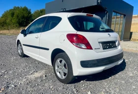 Peugeot 207 1.4 / 75 к.с., снимка 7